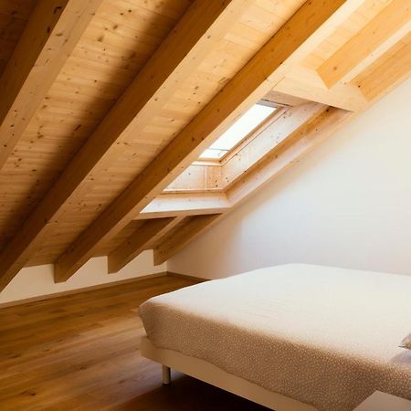 Fioralpino Suites Sospirolo Kültér fotó