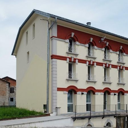 Fioralpino Suites Sospirolo Kültér fotó