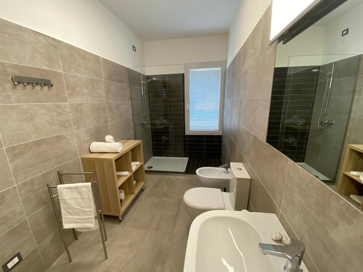 Fioralpino Suites Sospirolo Kültér fotó
