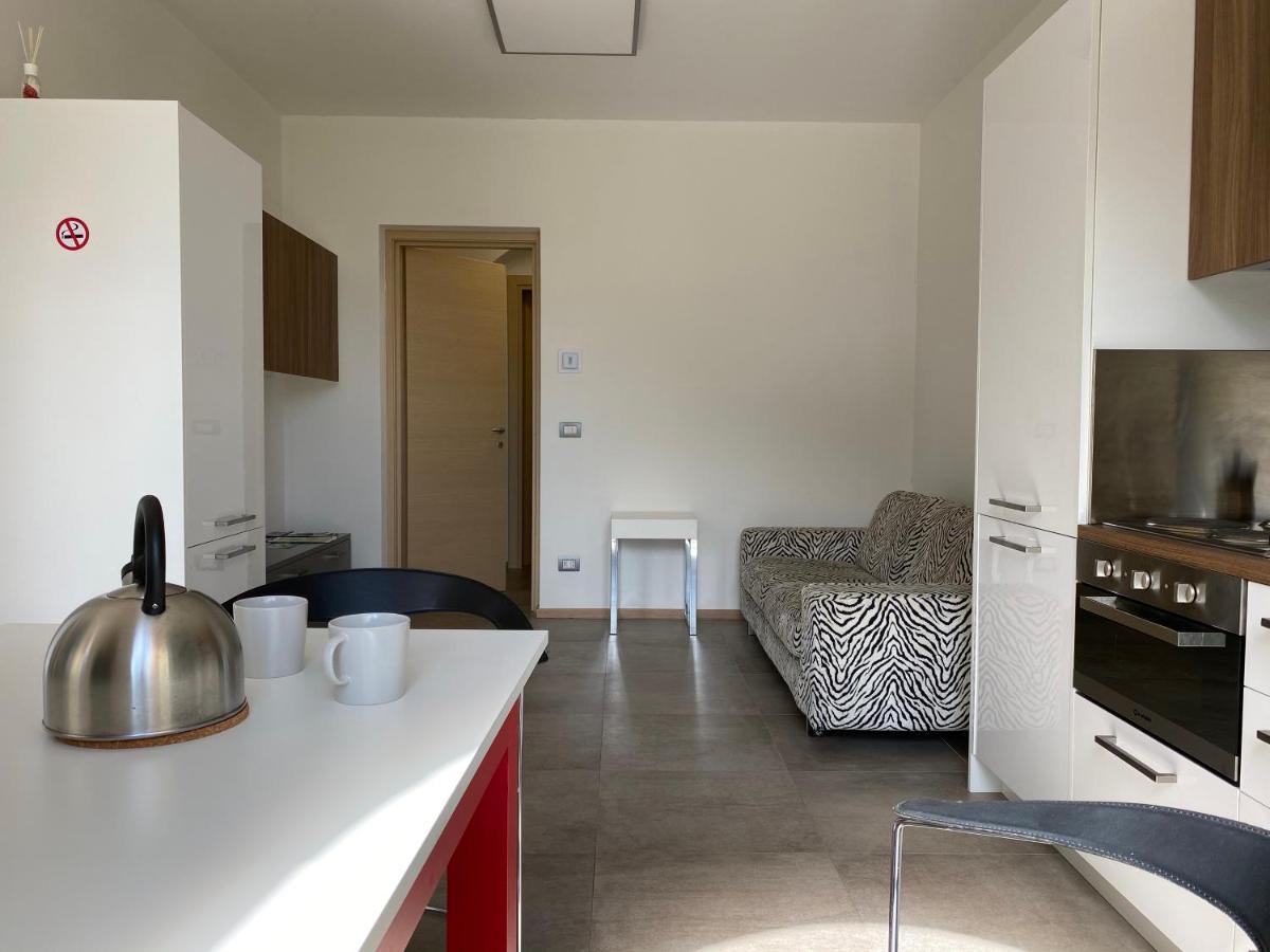 Fioralpino Suites Sospirolo Kültér fotó