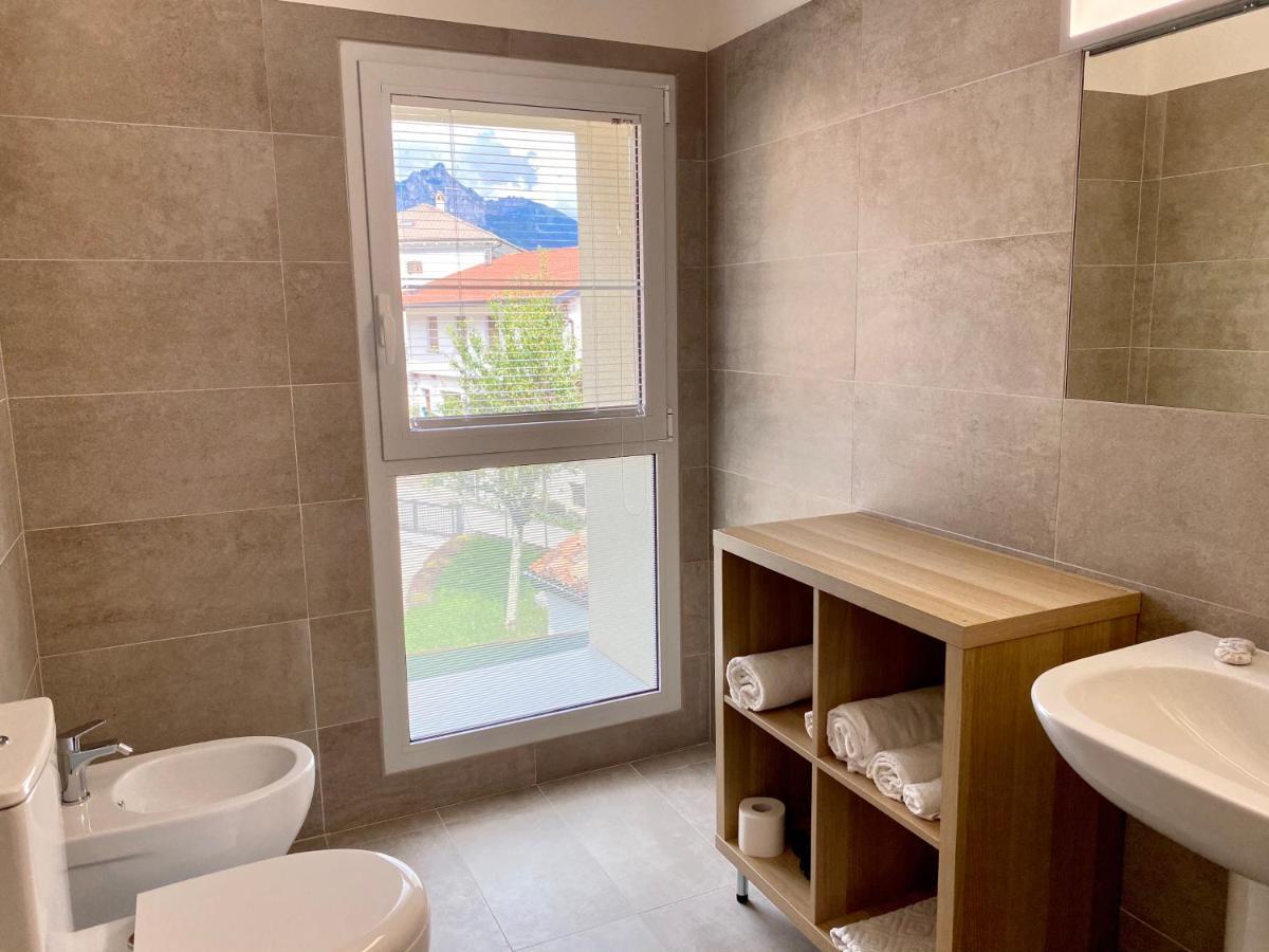 Fioralpino Suites Sospirolo Kültér fotó