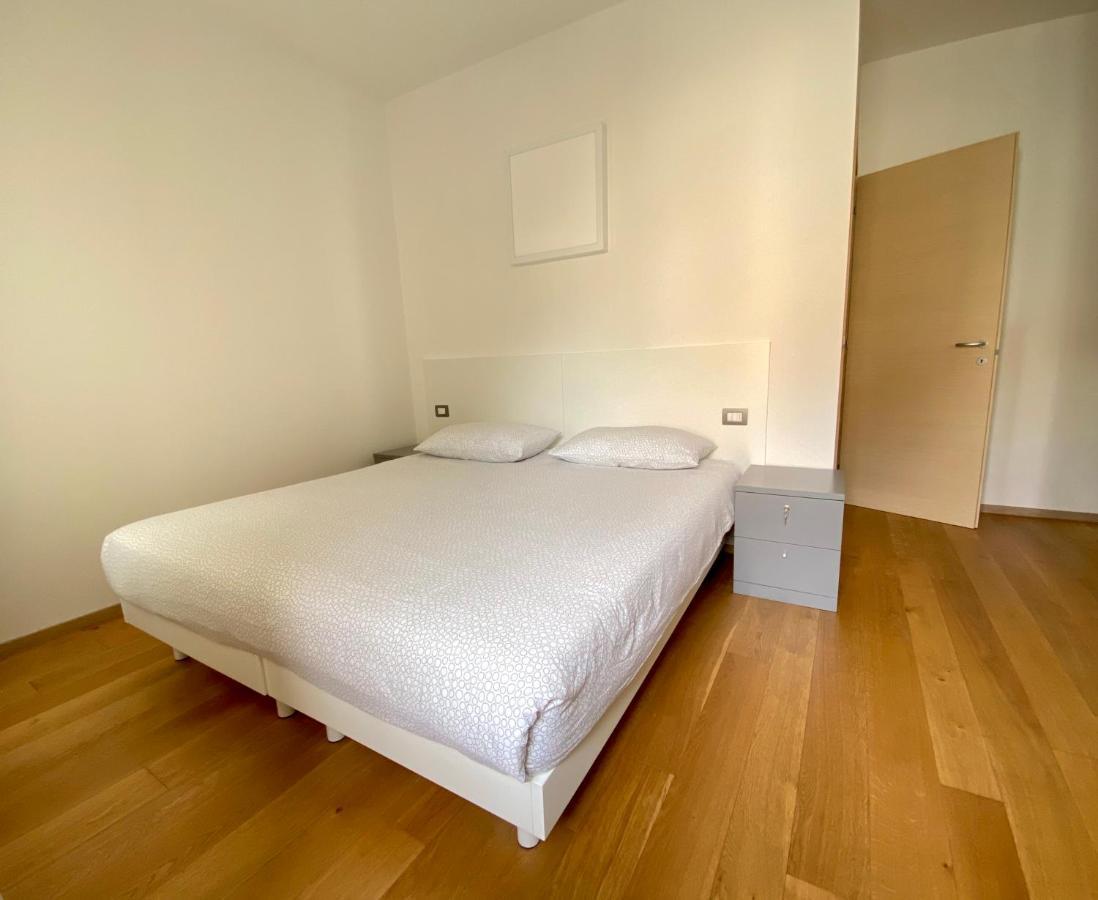 Fioralpino Suites Sospirolo Kültér fotó