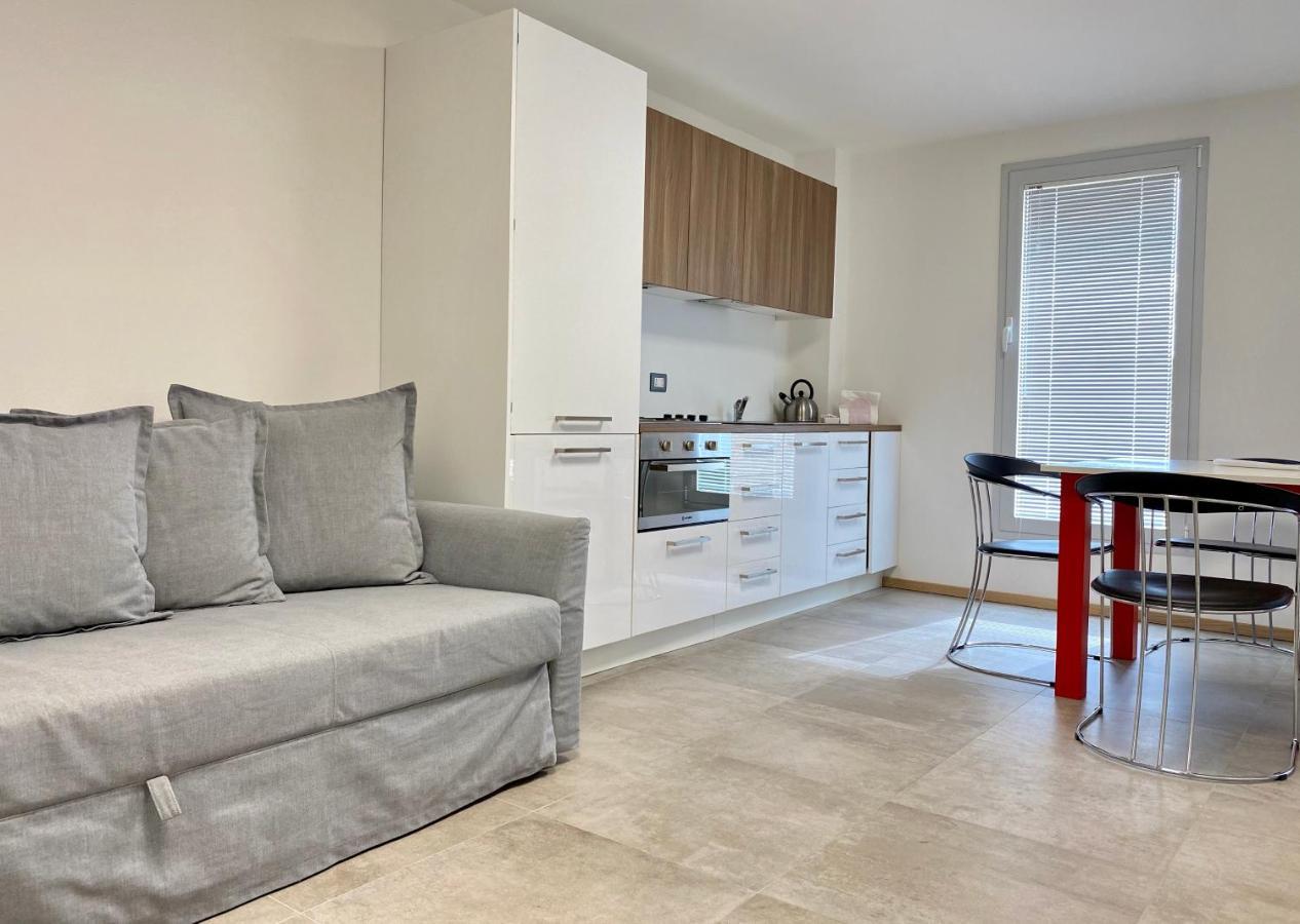 Fioralpino Suites Sospirolo Kültér fotó