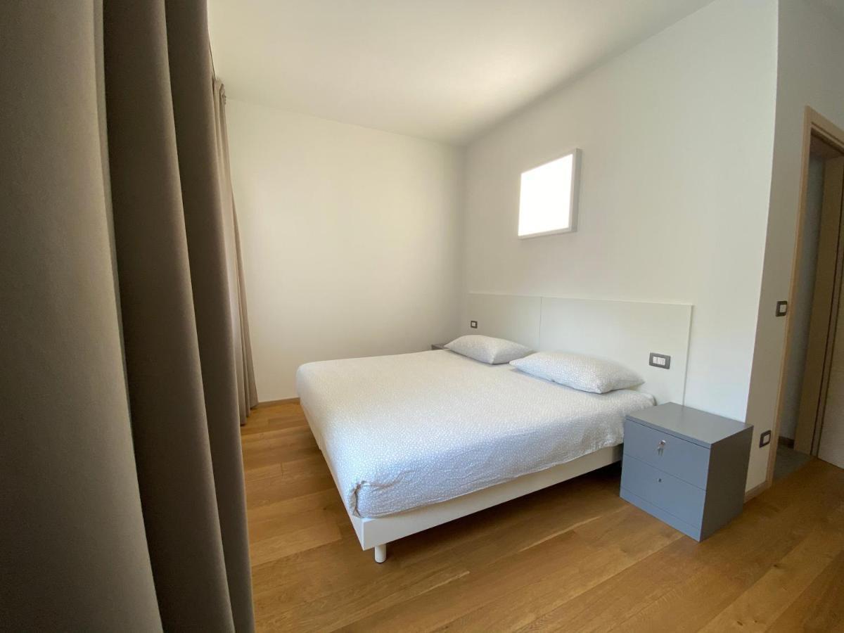 Fioralpino Suites Sospirolo Kültér fotó