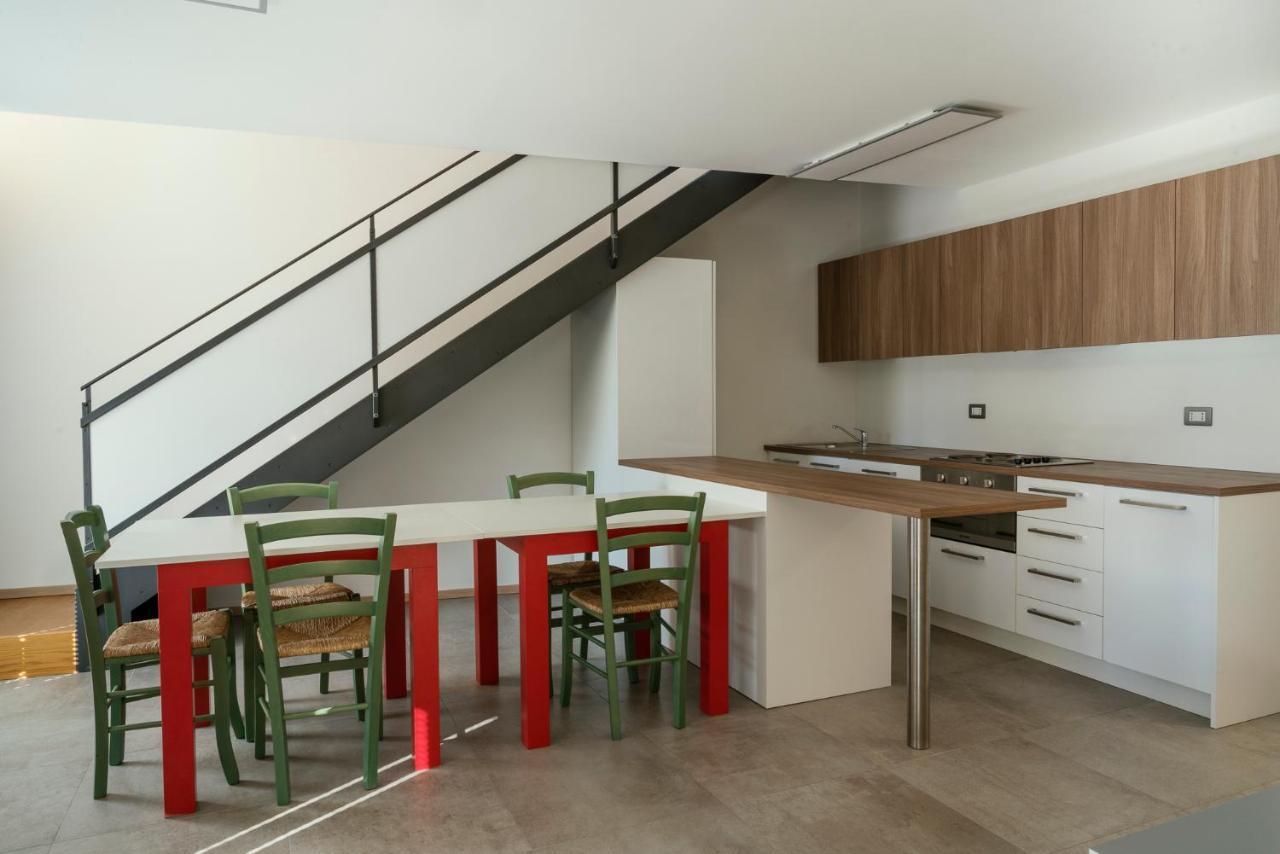 Fioralpino Suites Sospirolo Kültér fotó