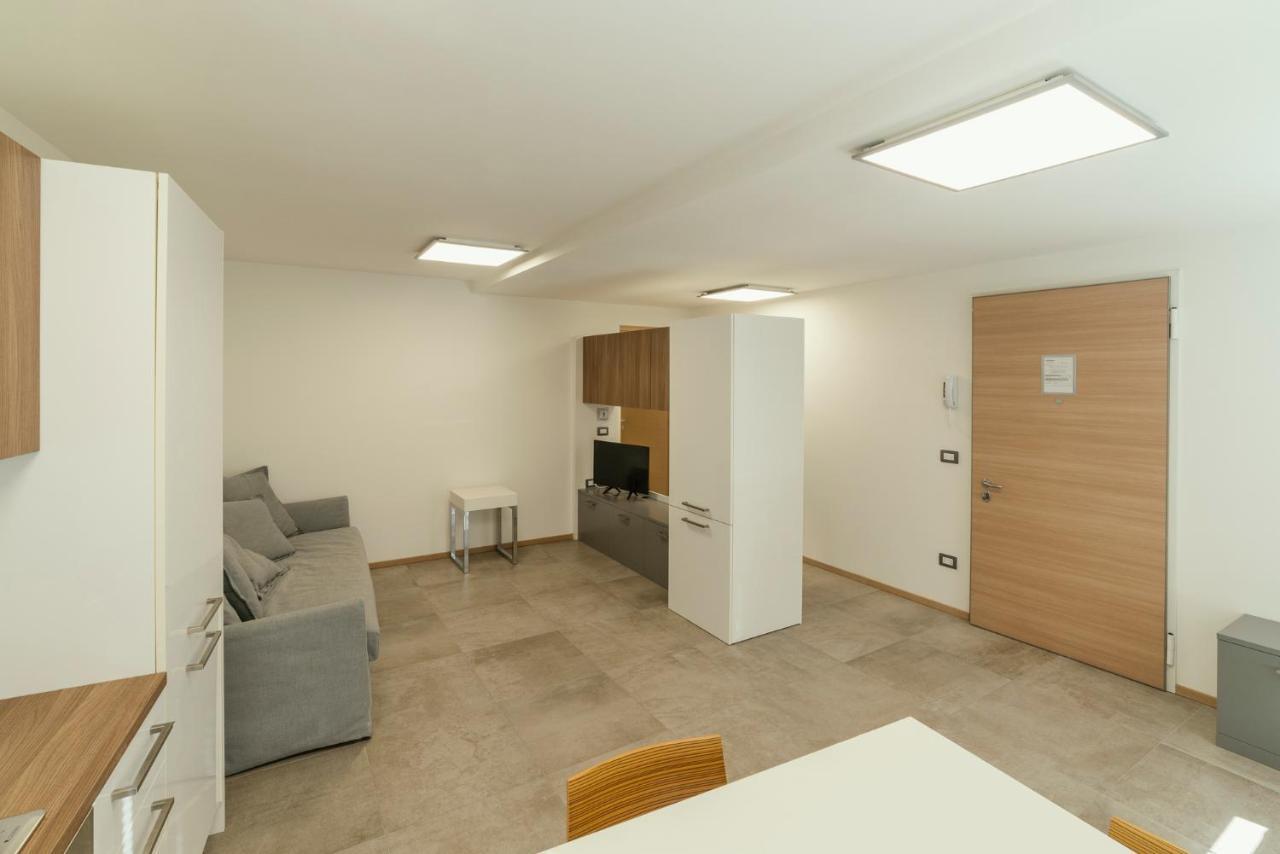 Fioralpino Suites Sospirolo Kültér fotó