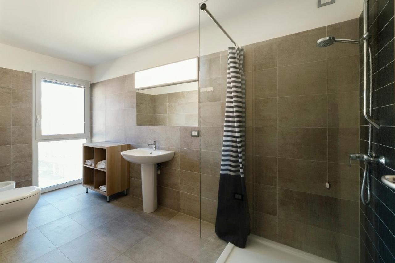 Fioralpino Suites Sospirolo Kültér fotó