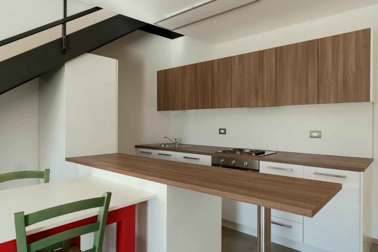 Fioralpino Suites Sospirolo Kültér fotó