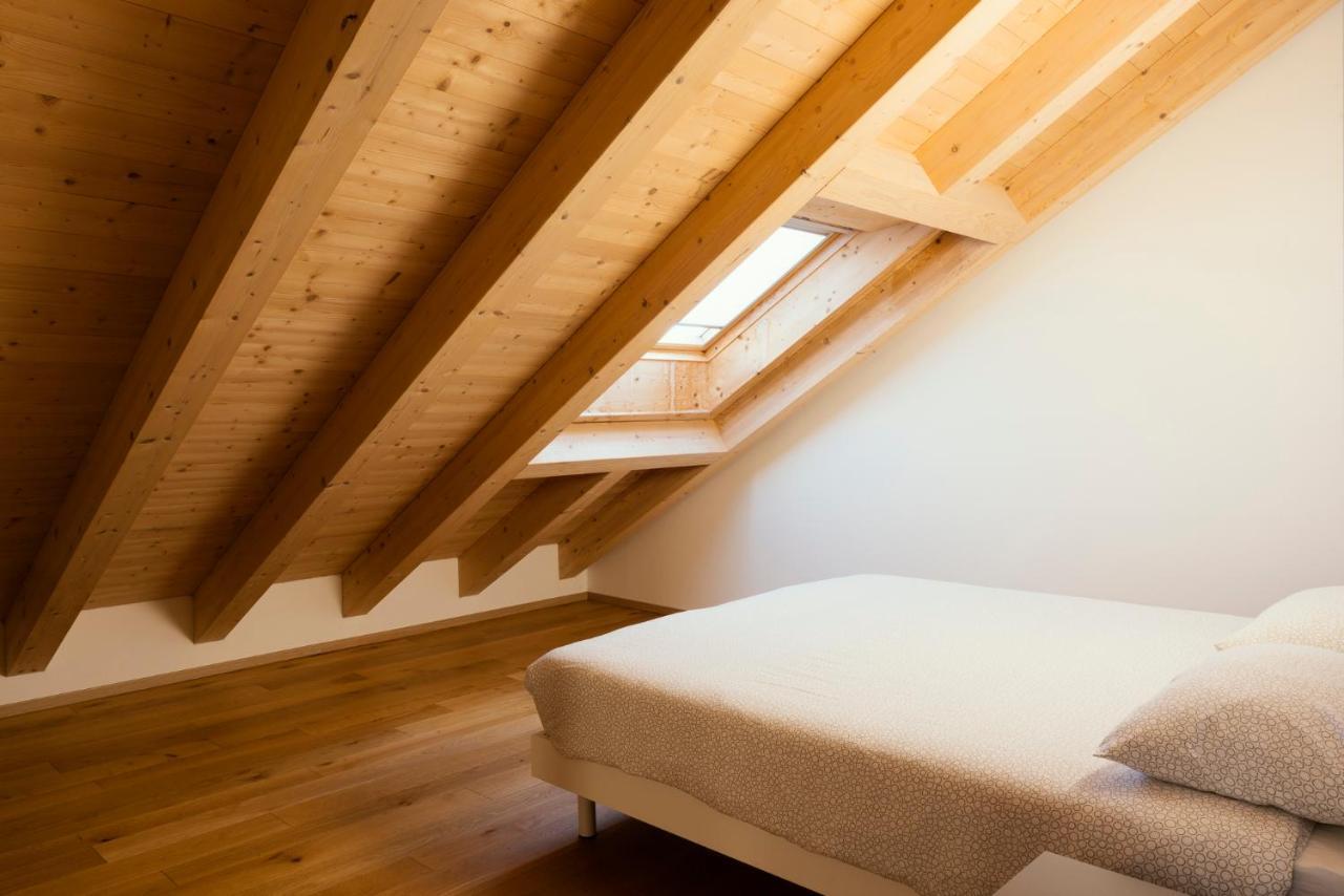 Fioralpino Suites Sospirolo Kültér fotó