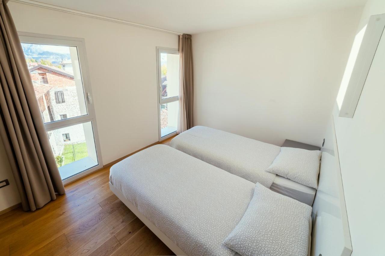 Fioralpino Suites Sospirolo Kültér fotó