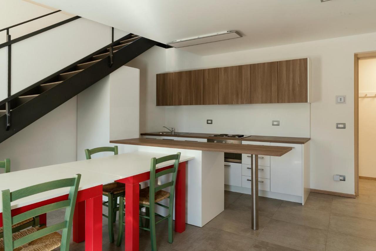 Fioralpino Suites Sospirolo Kültér fotó