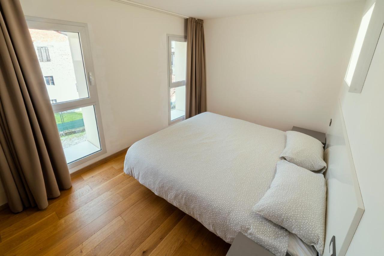 Fioralpino Suites Sospirolo Kültér fotó