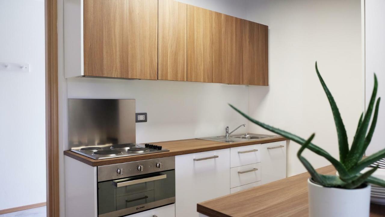 Fioralpino Suites Sospirolo Kültér fotó