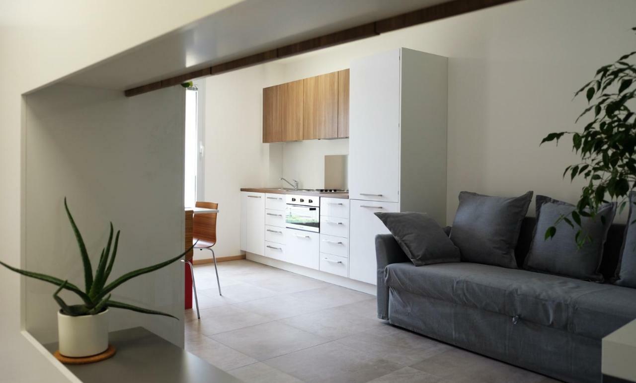 Fioralpino Suites Sospirolo Kültér fotó