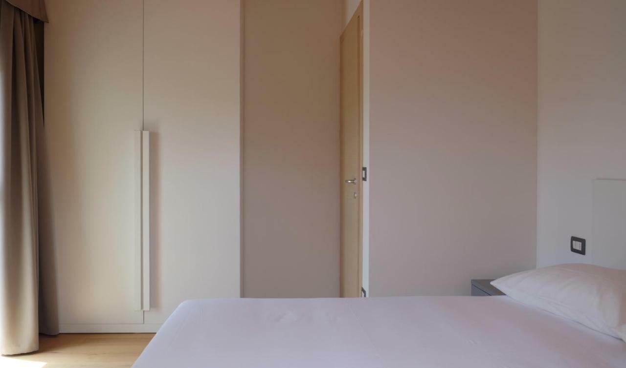 Fioralpino Suites Sospirolo Kültér fotó