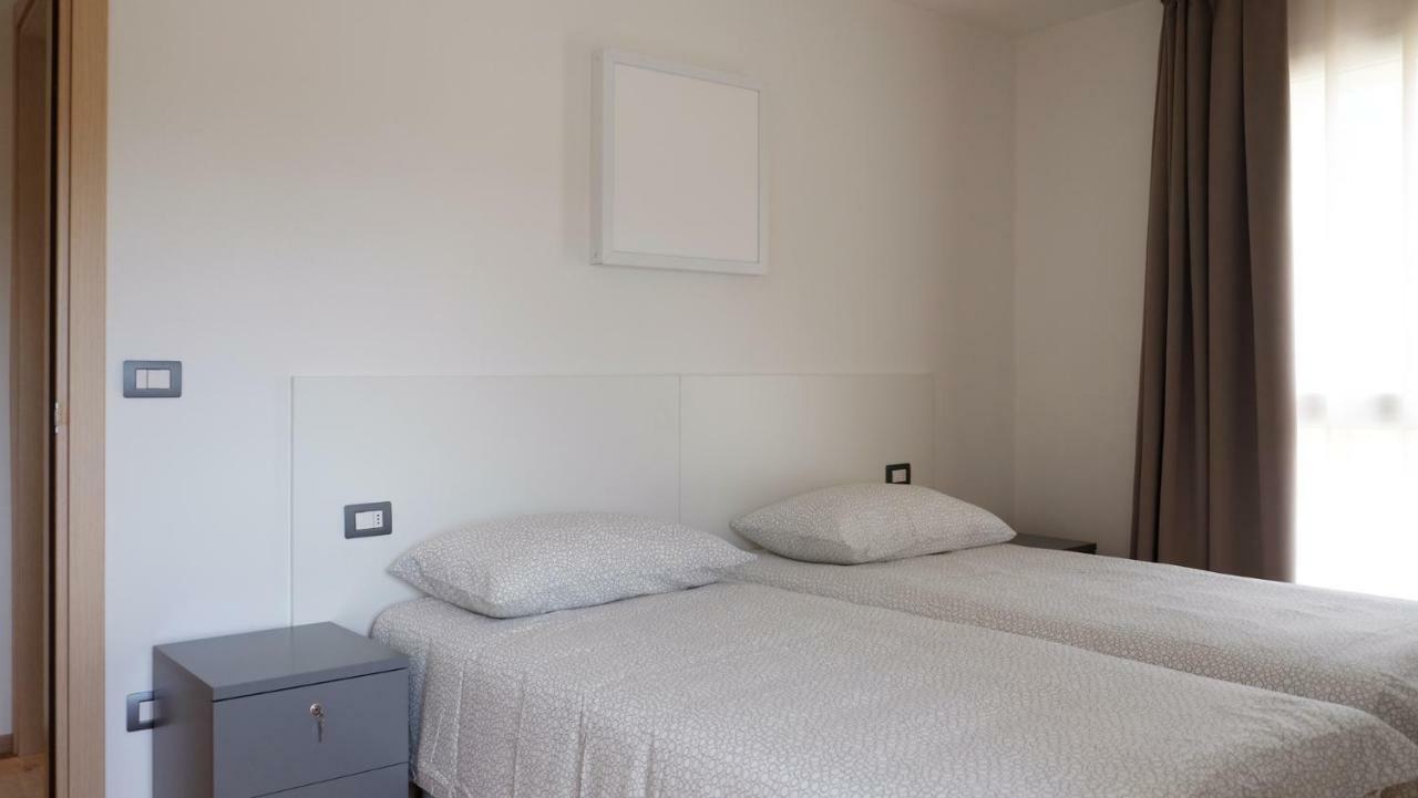 Fioralpino Suites Sospirolo Kültér fotó