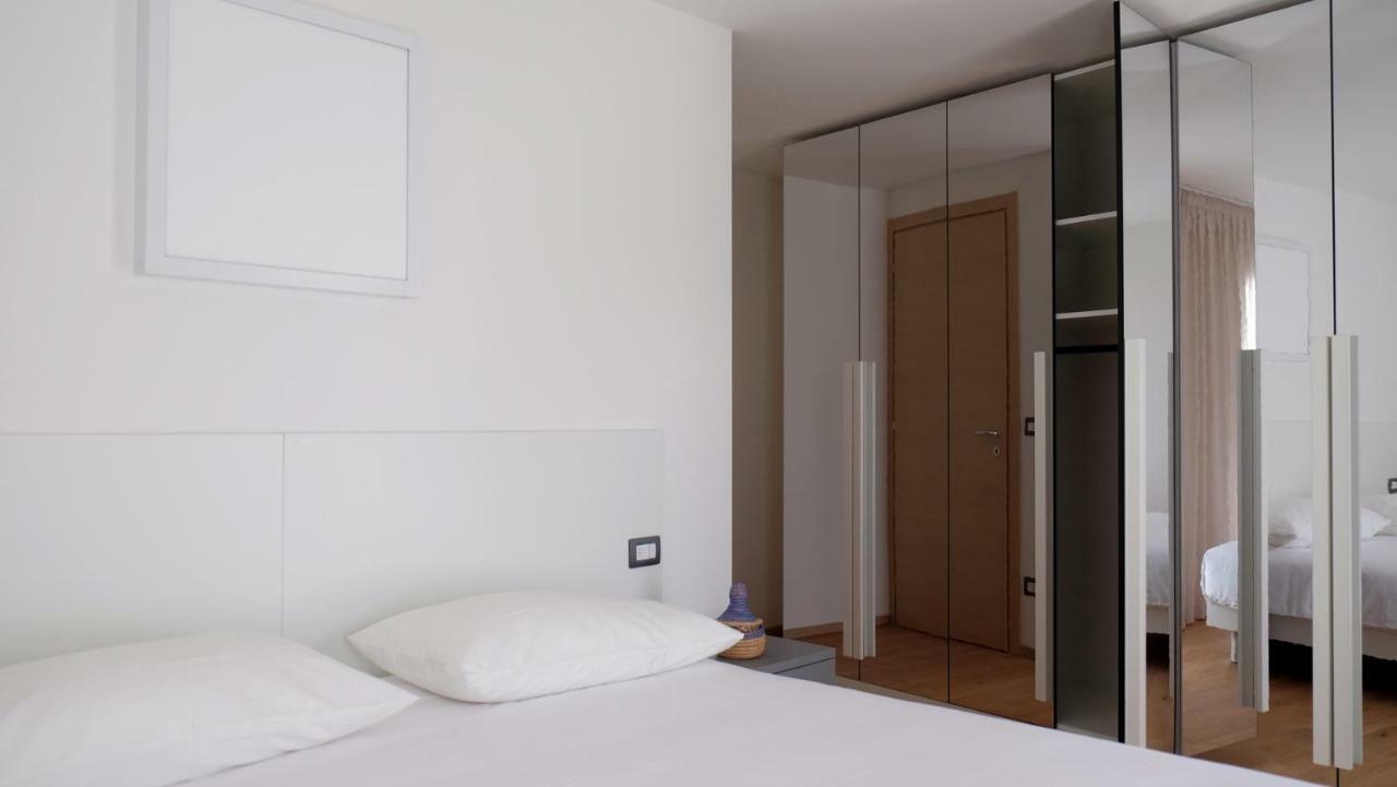 Fioralpino Suites Sospirolo Kültér fotó