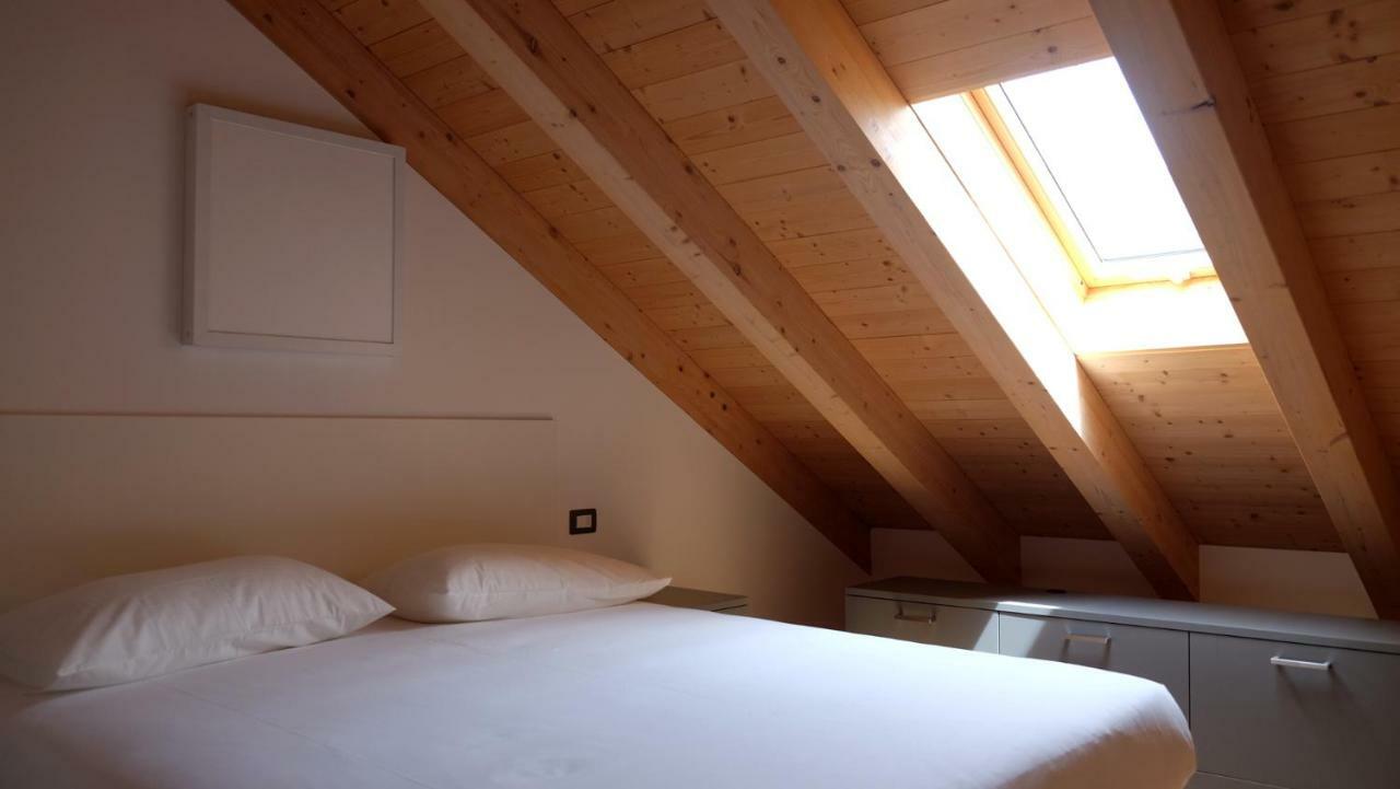 Fioralpino Suites Sospirolo Kültér fotó